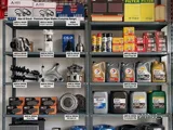 All kind of Brand new Spare Parts at best prices